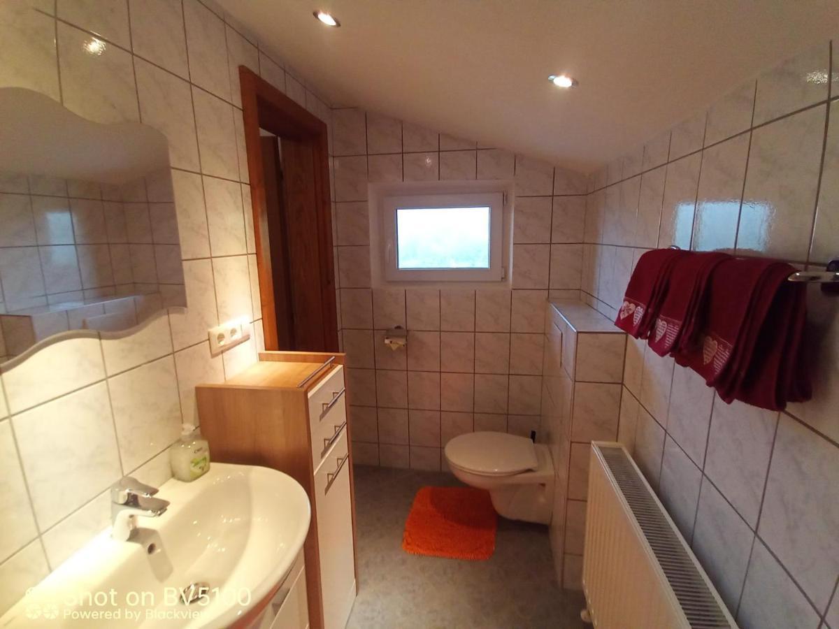 Haus Sonnenalm Apartment Sankt Sigmund im Sellrain Екстериор снимка