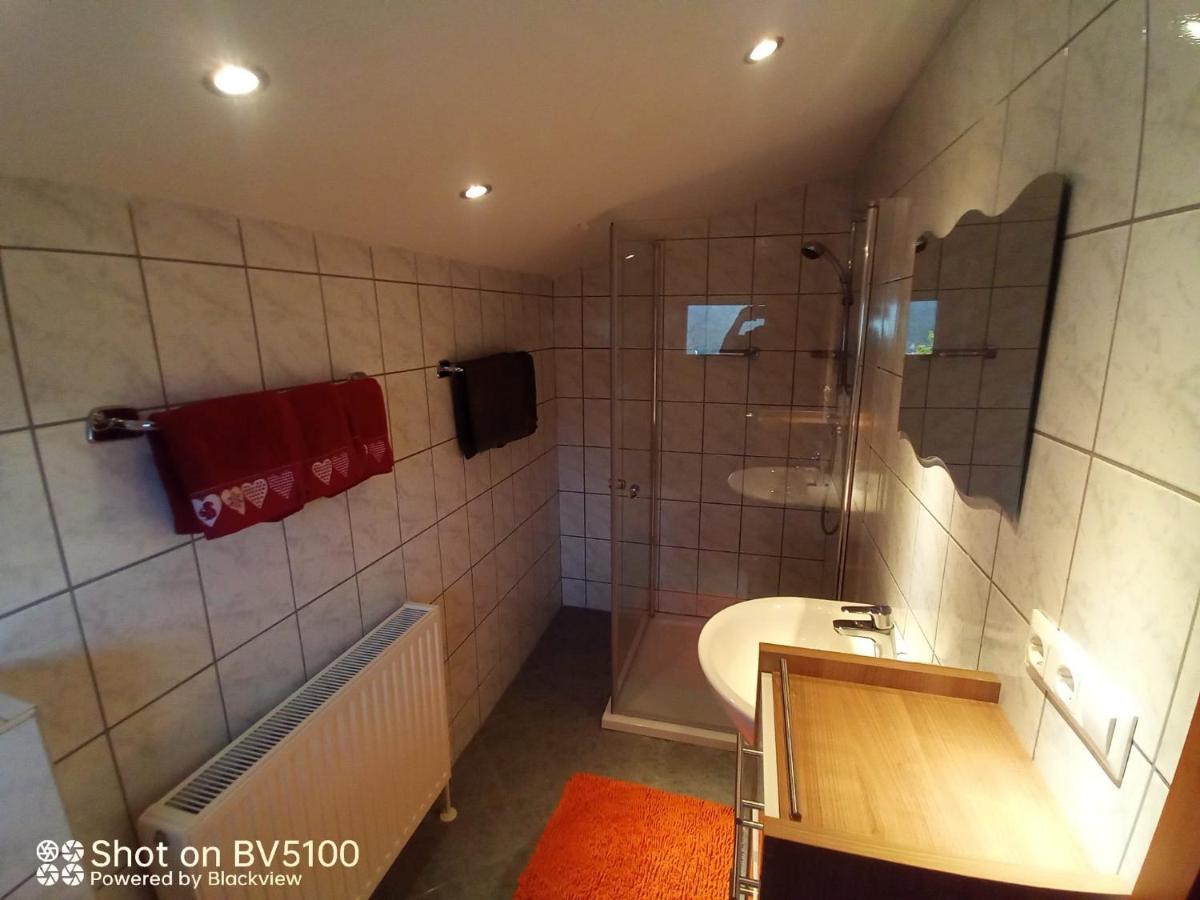 Haus Sonnenalm Apartment Sankt Sigmund im Sellrain Екстериор снимка